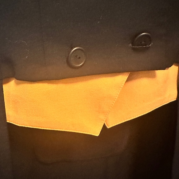 Women's equestrian shadbelly - Picture 4 of 5